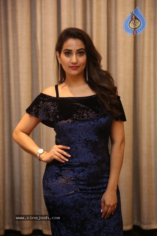 Manjusha Photos - 38 / 40 photos