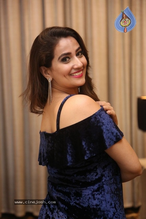 Manjusha Photos - 39 / 40 photos