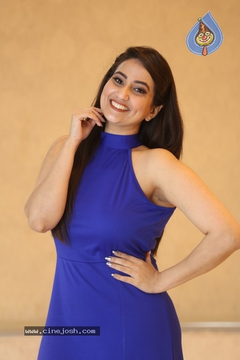 Manjusha Photos - 5 / 21 photos