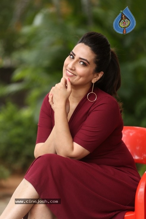 Manjusha Stills - 5 / 34 photos