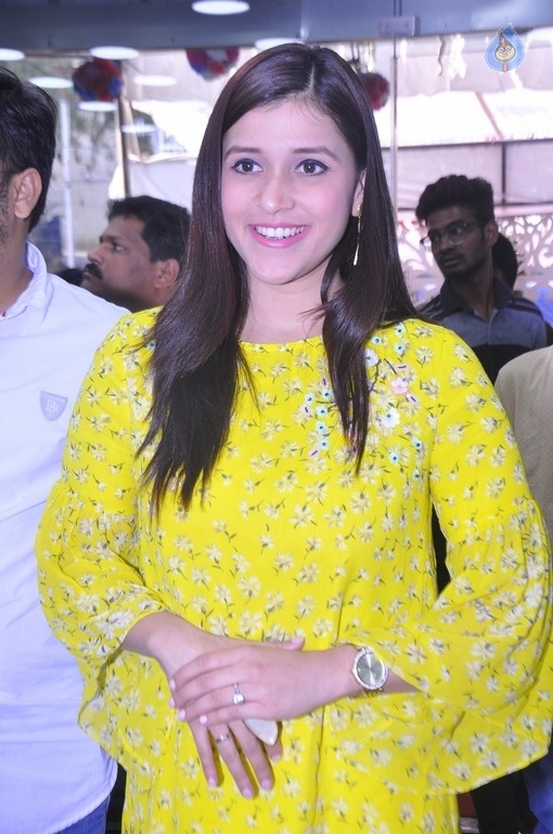 Mannara Chopra Latest Gallery - 26 / 29 photos