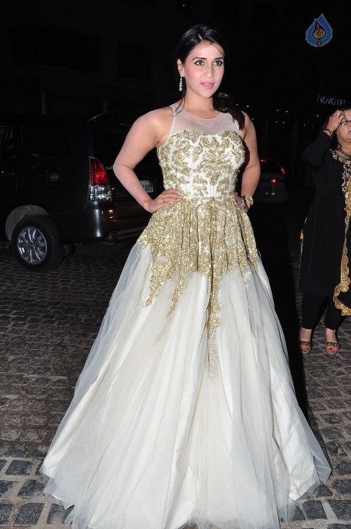 Mannara Chopra New Photos - 29 / 34 photos