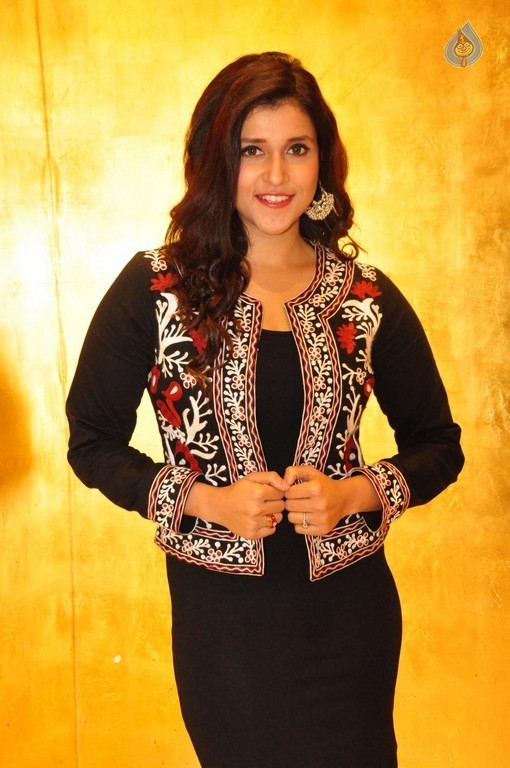 Mannara Chopra New Photos - 21 / 42 photos