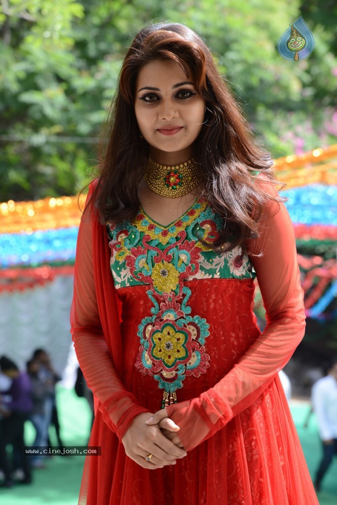 Mano Chitra New Stills - 46 / 77 photos