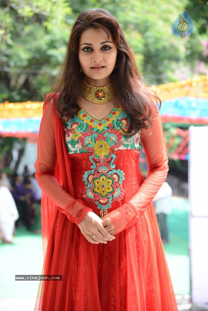 Mano Chitra New Stills - 71 / 77 photos