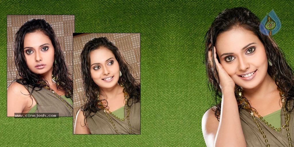 Manthagini Nair Photos - 7 / 52 photos