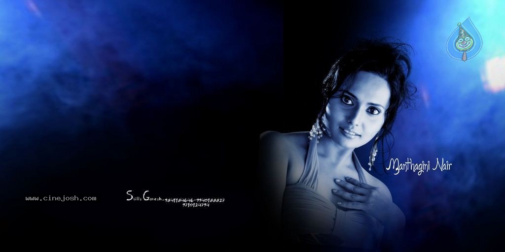 Manthagini Nair Photos - 36 / 52 photos