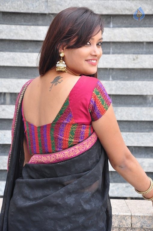 Mathrika New Photos - 33 / 35 photos