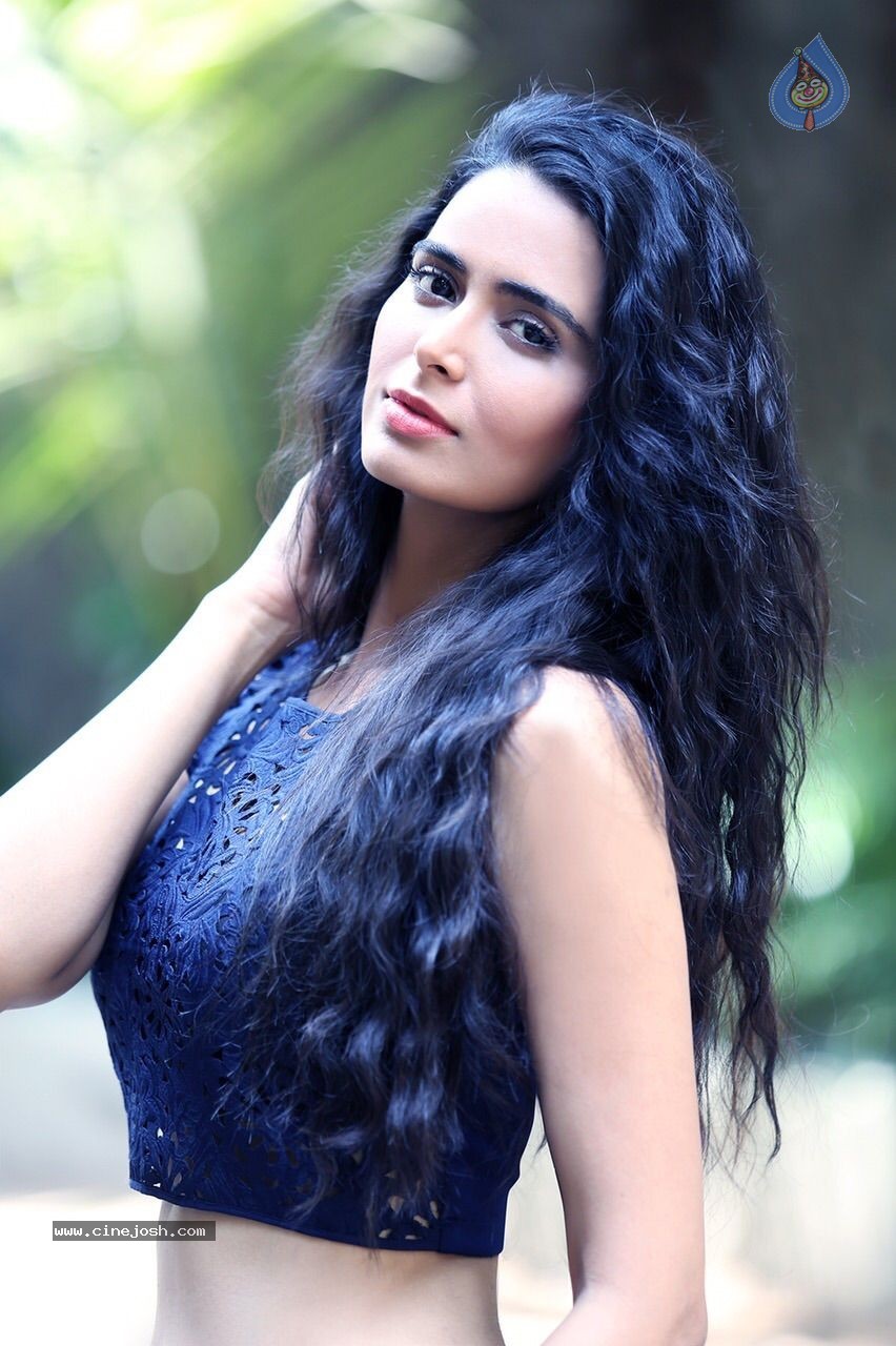 Meenakshi Dixit Latest Pics - 11 / 15 photos