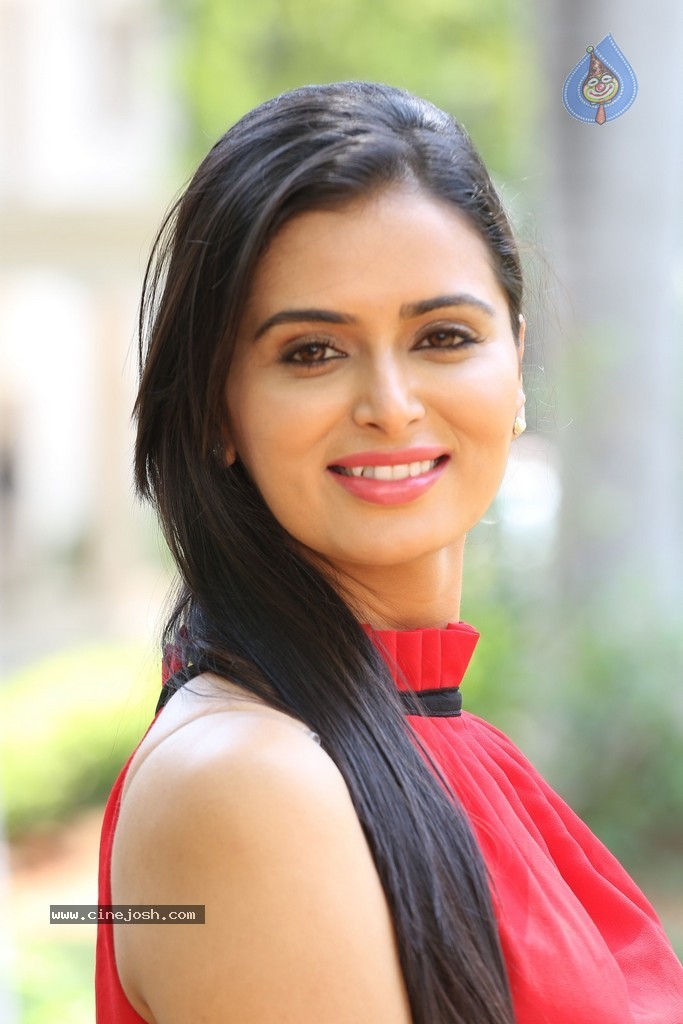 Meenakshi Dixit New Photos - 34 / 100 photos