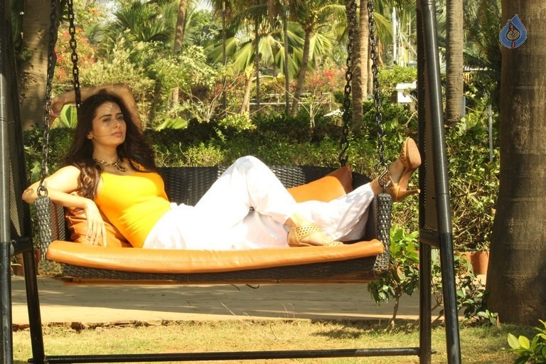 Meenakshi Dixit New Photos - 6 / 63 photos
