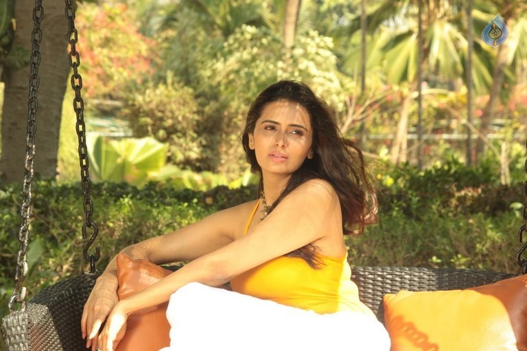 Meenakshi Dixit New Photos - 30 / 63 photos