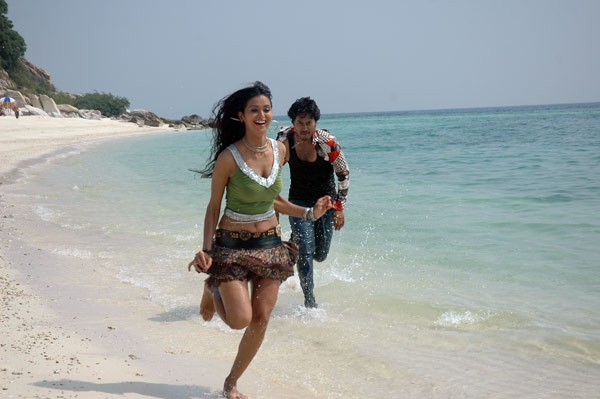 Meenakshi Dixit Photos - 17 / 31 photos