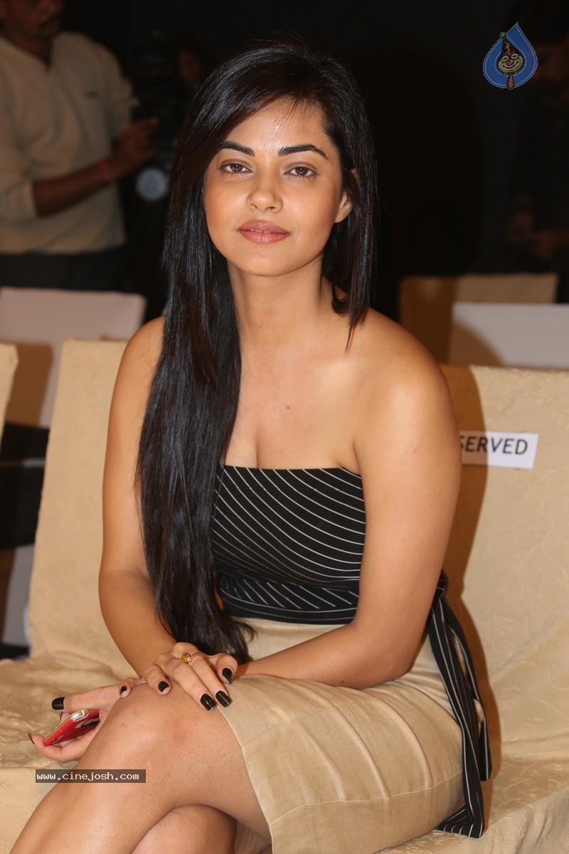 Meera Chopra New Stills - 47 / 72 photos