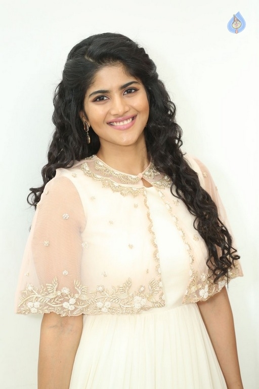 Megha Akash Lie Movie Interview Photos - 19 / 42 photos