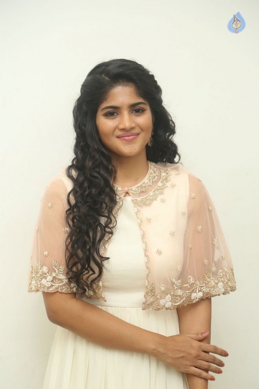 Megha Akash Lie Movie Interview Photos - 25 / 42 photos