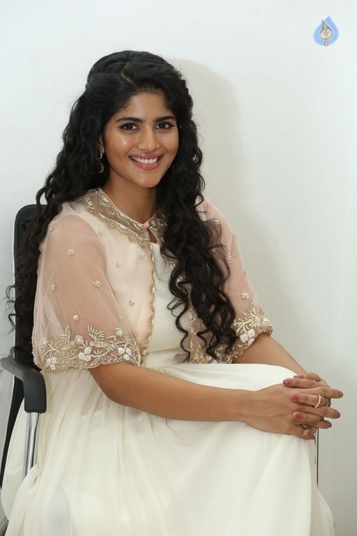 Megha Akash Lie Movie Interview Photos - 30 / 42 photos