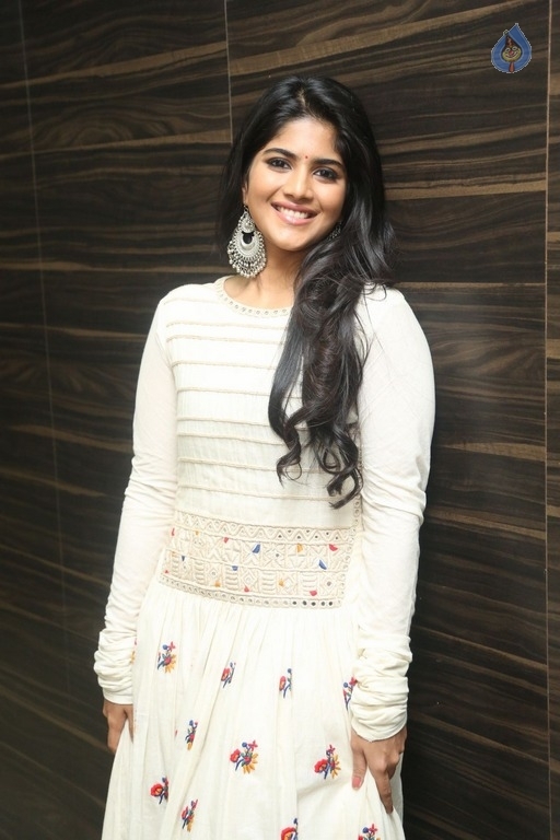 Megha Akash New Photos - 4 / 35 photos