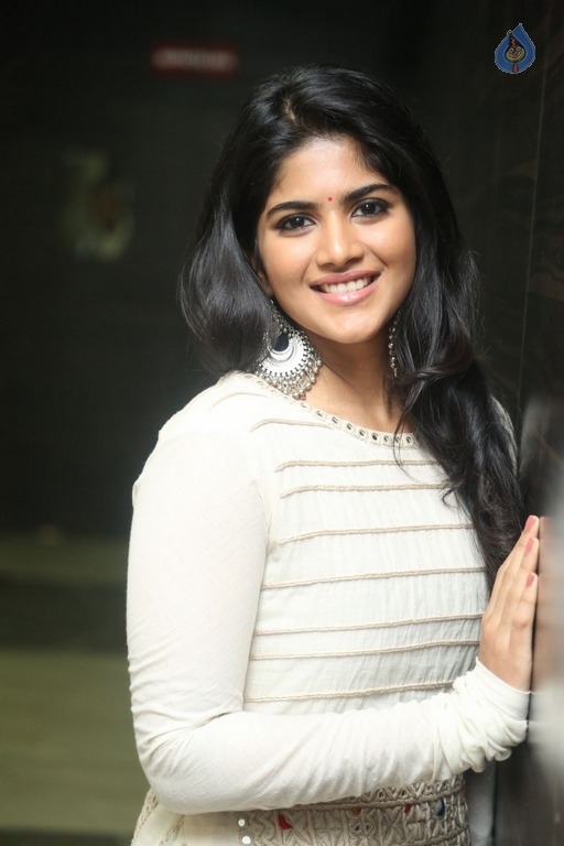 Megha Akash New Photos - 25 / 35 photos