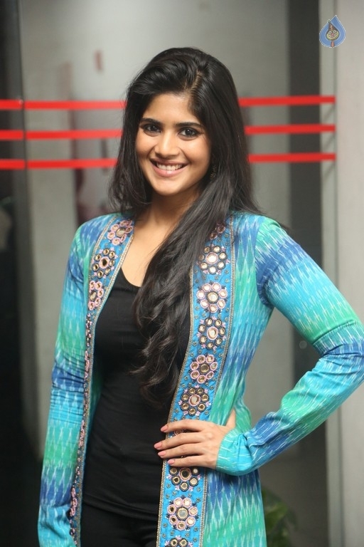 Megha Akash New Photos - 9 / 19 photos
