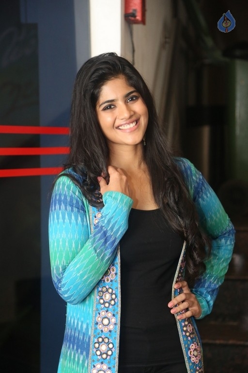 Megha Akash New Photos - 13 / 19 photos