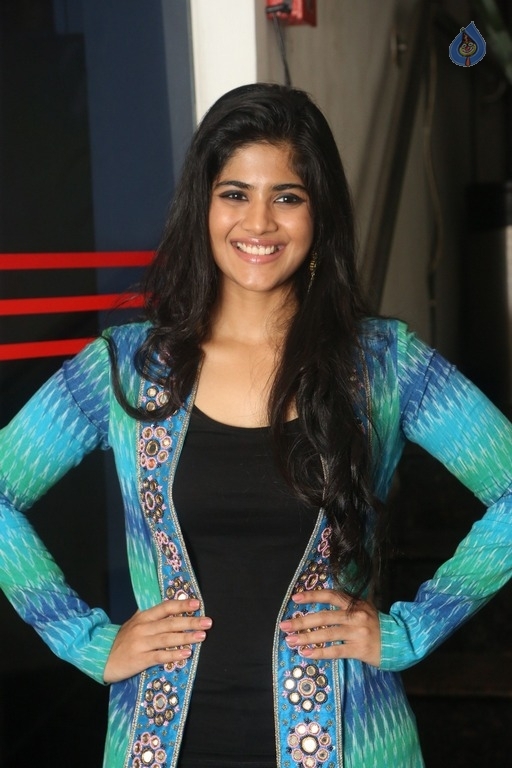 Megha Akash New Stills - 1 / 13 photos
