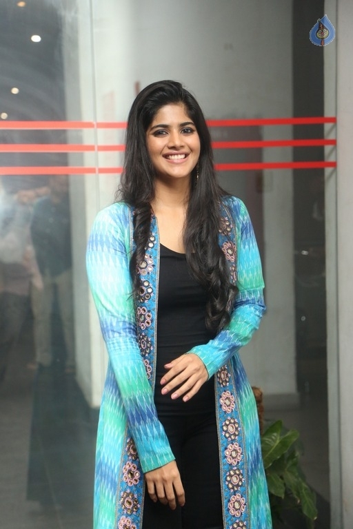 Megha Akash New Stills - 13 / 13 photos