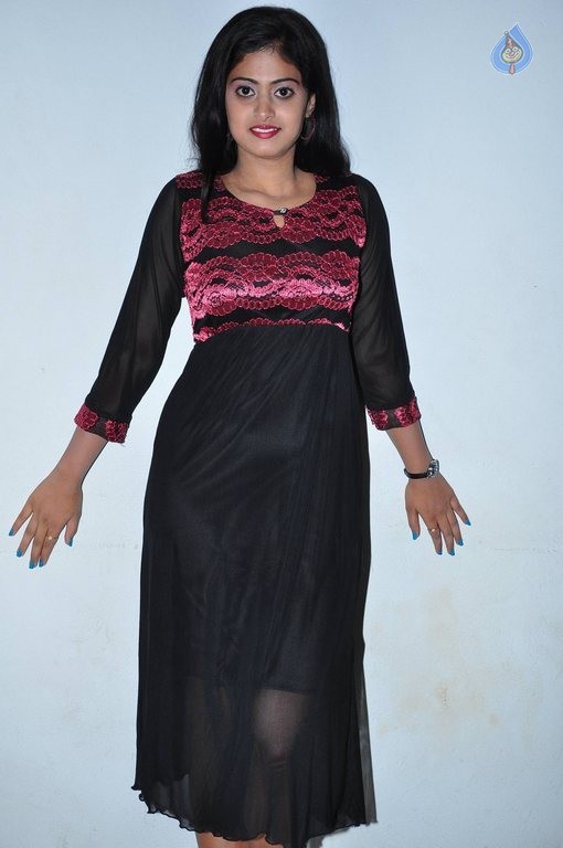 Megha Shree Latest Photos - 5 / 40 photos