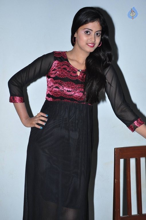Megha Shree Latest Photos - 22 / 40 photos