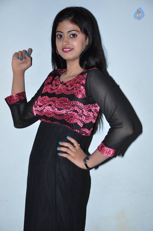 Megha Shree Latest Photos - 25 / 40 photos
