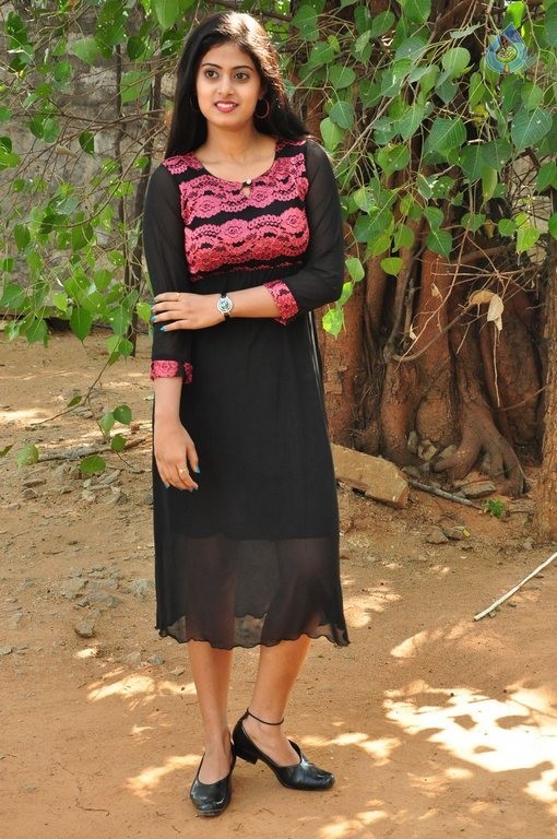 Megha Shree Latest Photos - 32 / 40 photos