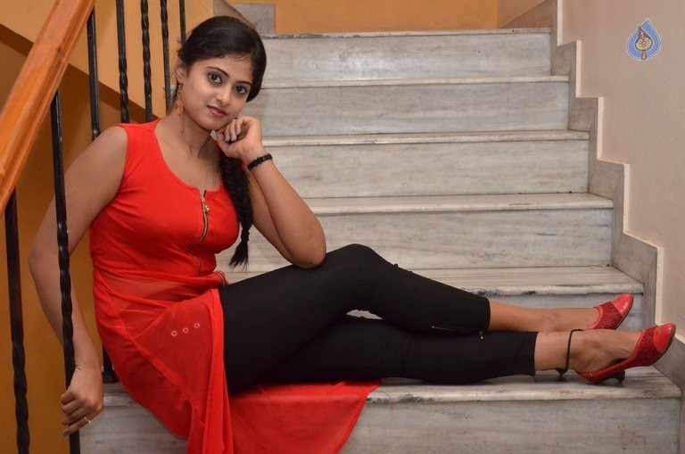 Megha Shree Latest Photos - 22 / 50 photos