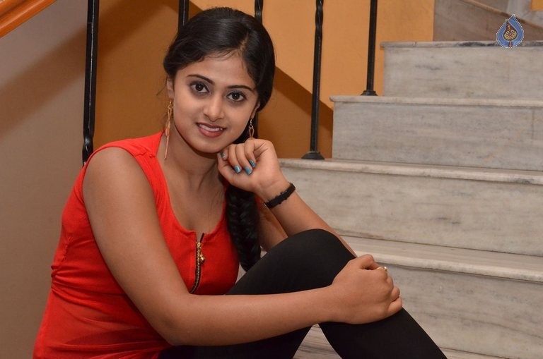 Megha Shree Latest Photos - 41 / 50 photos