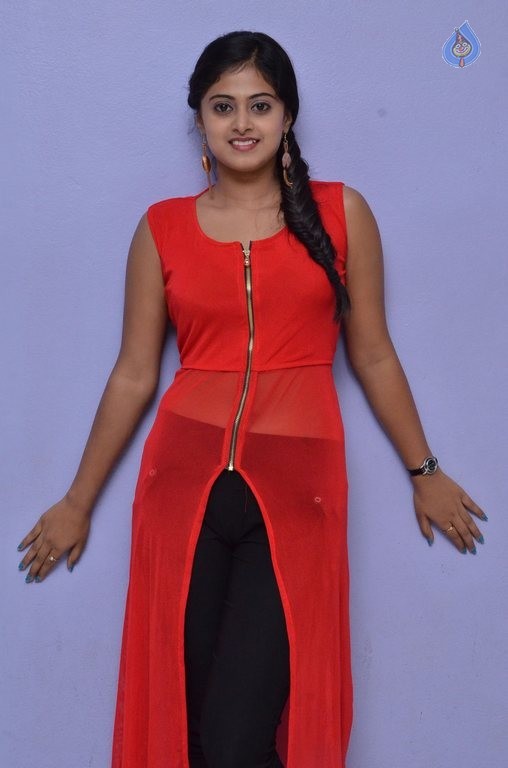 Megha Shree Latest Photos - 43 / 50 photos