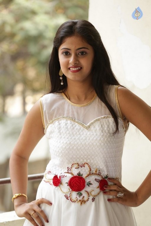 Megha Shree New Photos - 29 / 37 photos