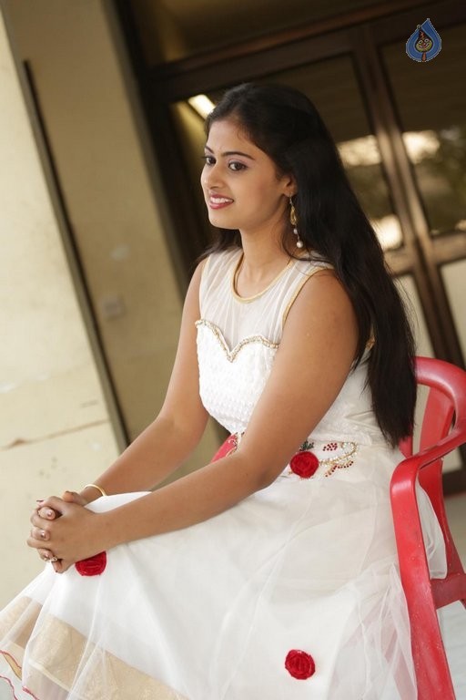 Megha Shree New Photos - 30 / 37 photos
