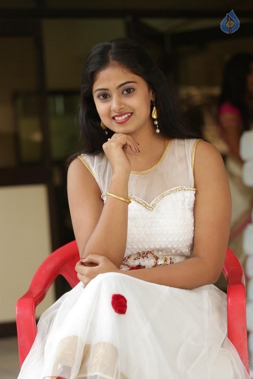 Megha Shree New Photos - 31 / 37 photos