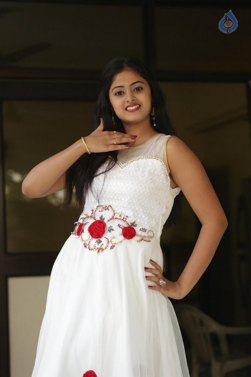 Megha Shree New Photos - 36 / 37 photos
