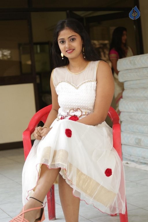 Megha Shree New Photos - 37 / 37 photos
