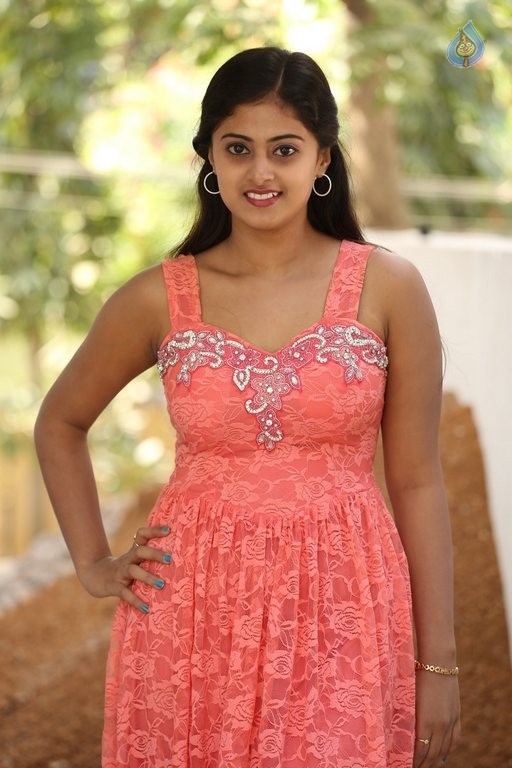 Megha Shree New Pics - 27 / 63 photos