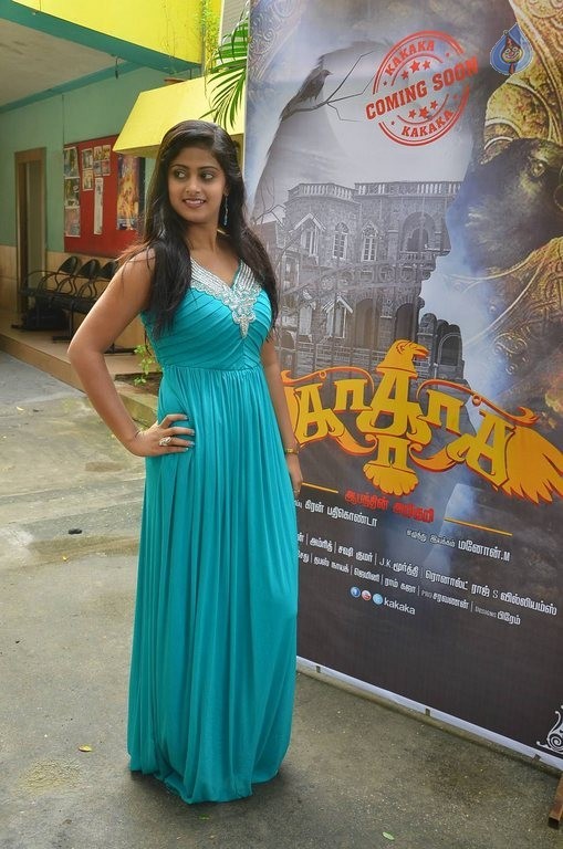 Megha Sri New Photos - 11 / 19 photos