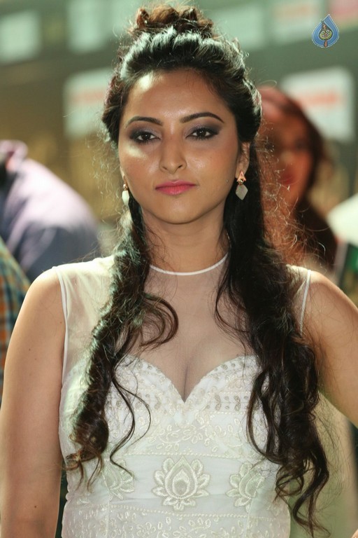 Meghana Gaonkar at IIFA Utsavam 2017 - 12 / 15 photos