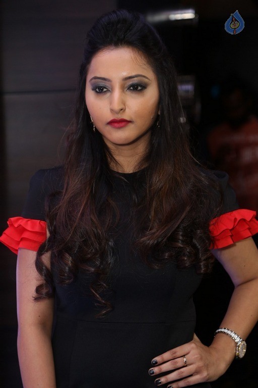 Meghana Gore Photos - 4 / 34 photos