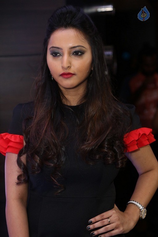 Meghana Gore Photos - 19 / 34 photos