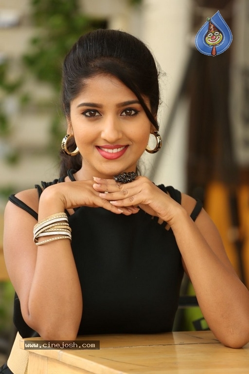 Meghana Lokesh Latest Stills - 2 / 28 photos