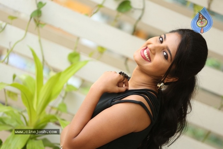 Meghana Lokesh Latest Stills - 5 / 28 photos