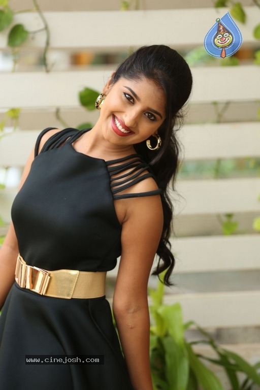 Meghana Lokesh Latest Stills - 12 / 28 photos