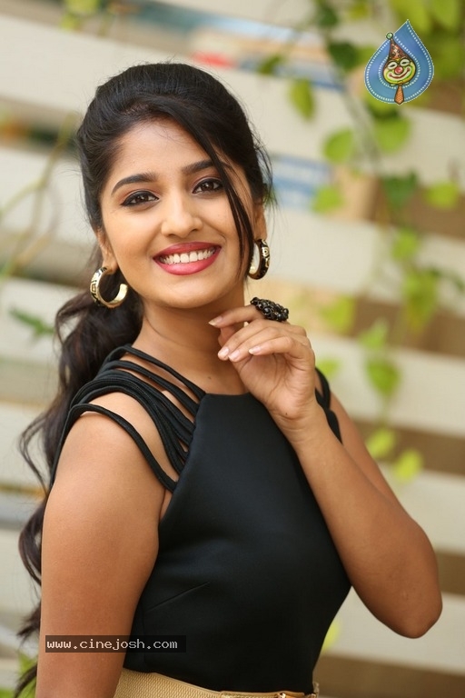 Meghana Lokesh Latest Stills - 15 / 28 photos