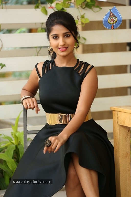 Meghana Lokesh Latest Stills - 22 / 28 photos