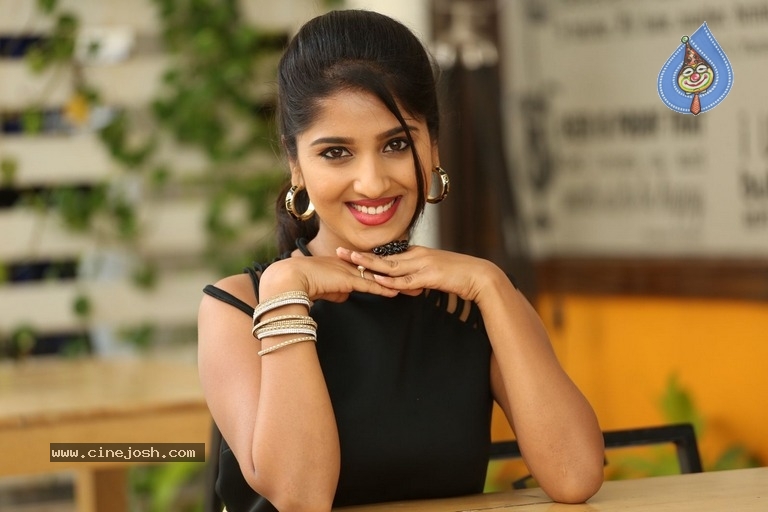 Meghana Lokesh Latest Stills - 27 / 28 photos